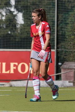 Bild 171 - Damen Der Club an der Alster - D�sseldorfer HC : Ergebnis: 1:4
